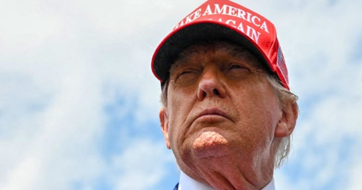Former GOP advisor questions what advice Trump is listening to over Iran decision