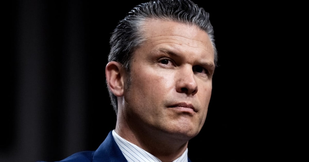 Rep. Auchincloss slams Defense Secretary Hegseth after fiery Capitol Hill national security hearing