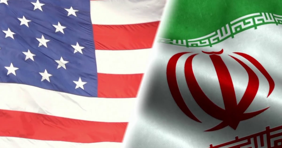 Iran launches retaliatory strikes on residential areas of Israel