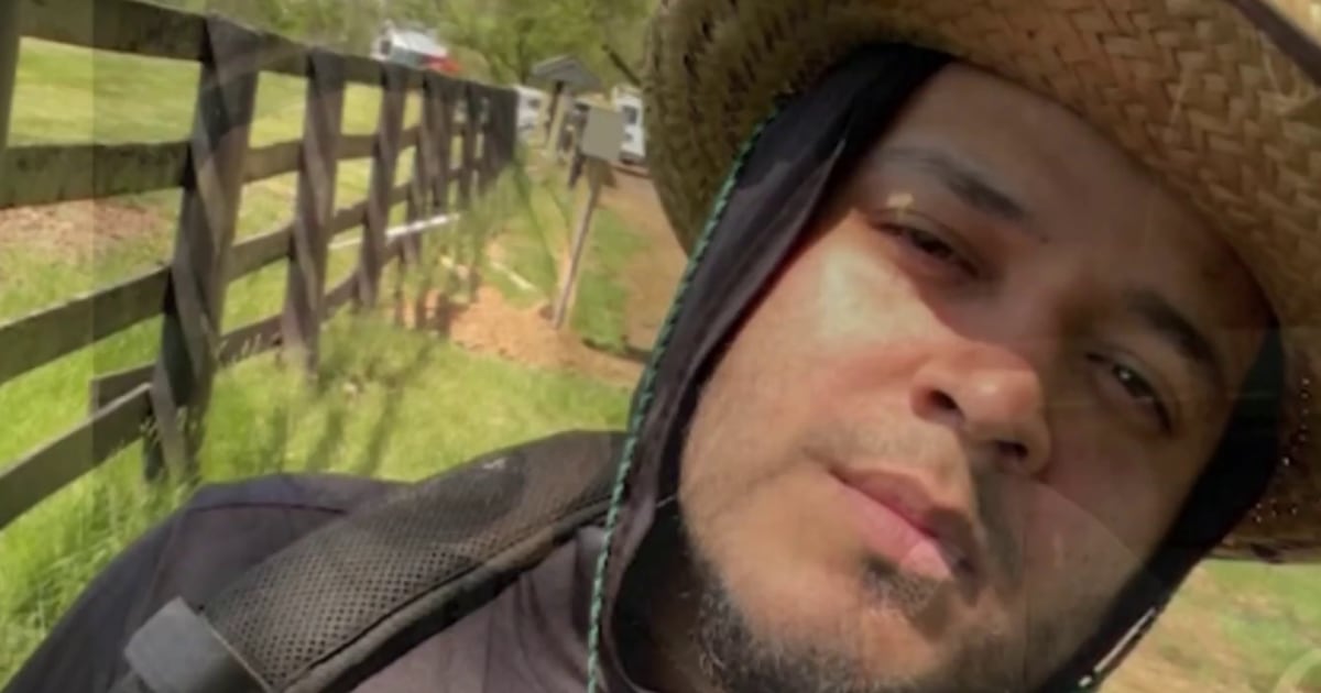 Federal judge orders release of Kilmar Abrego Garcia, pending trial