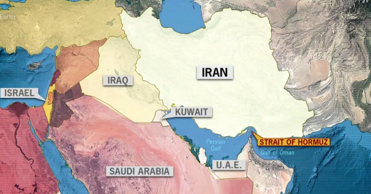 Stock futures fall, oil prices rise after U.S. strikes on Iran