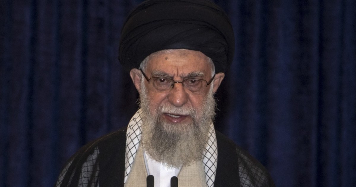 'Terrible predicament': Iran doesn't have great near-term options for retaliation, says expert