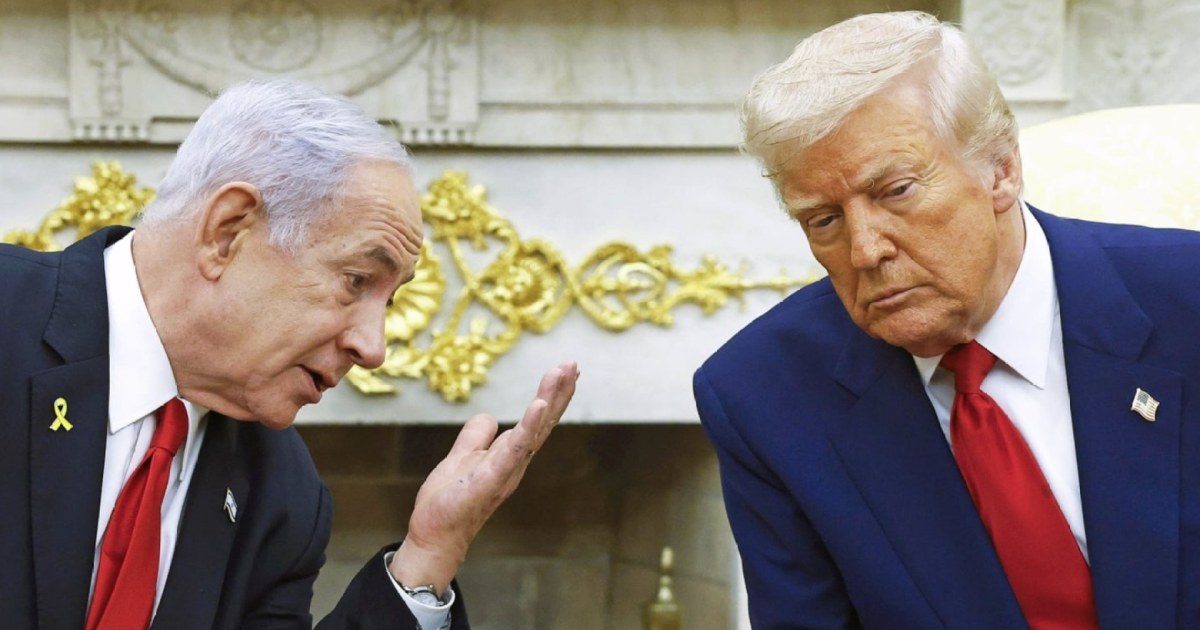 Amb. Ross explains why Israel-Iran conflict is Netanyahu's 'Winston Churchill issue'