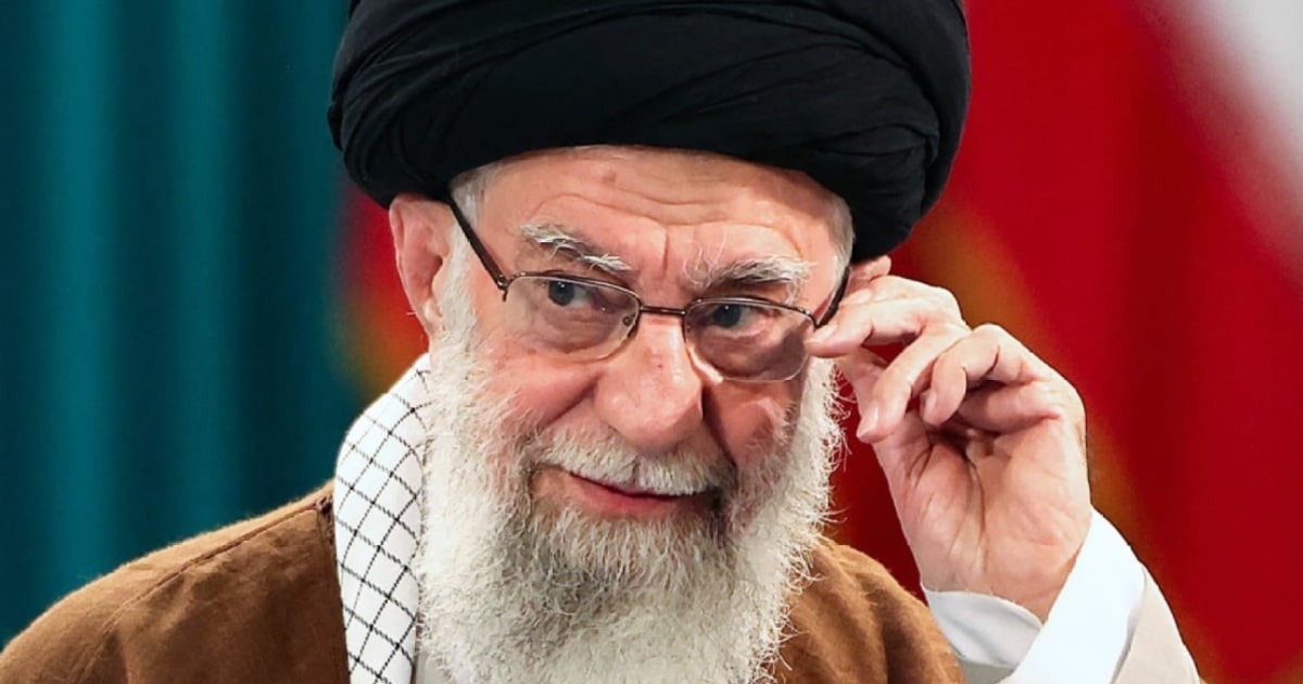'Not clear' who is calling the shots for Iran amid missiles fired at U.S. military base: Sadjadpour