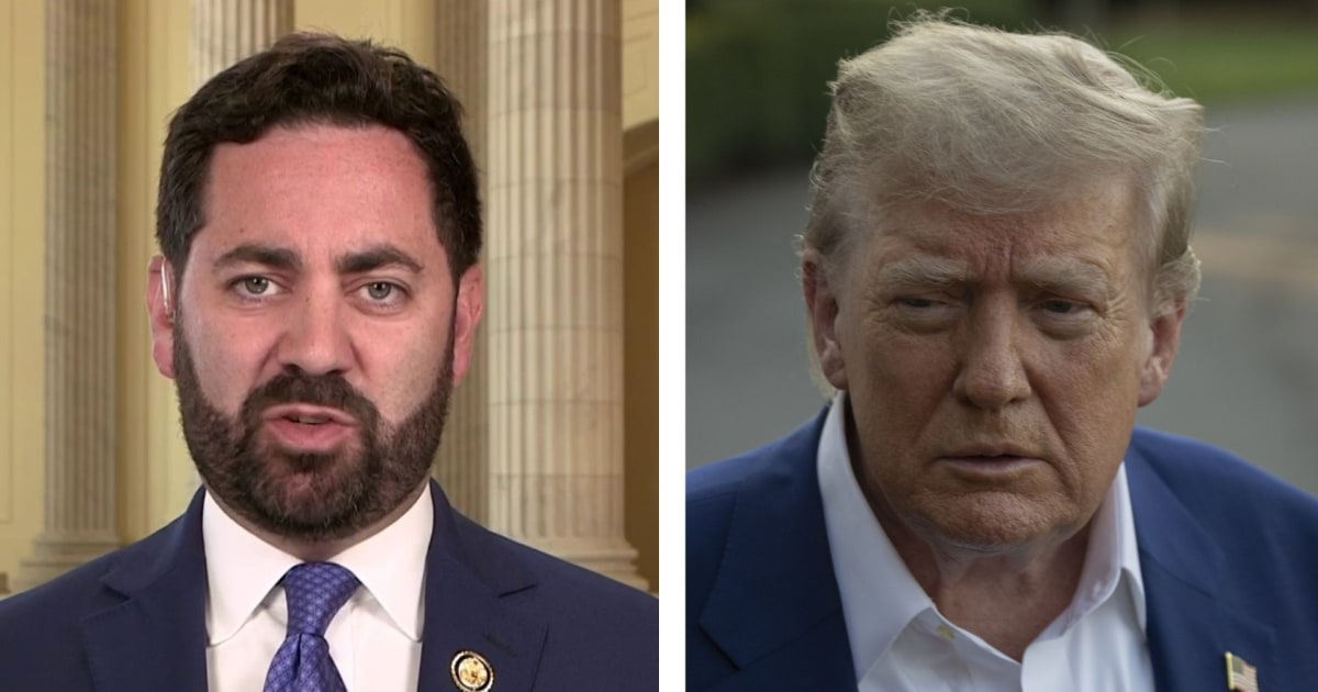 'Difficult but necessary' decision brought Iran to the table, says House member