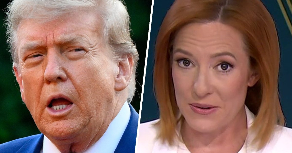 Trump's Iran lies begin to crumble into an embarrassing mess