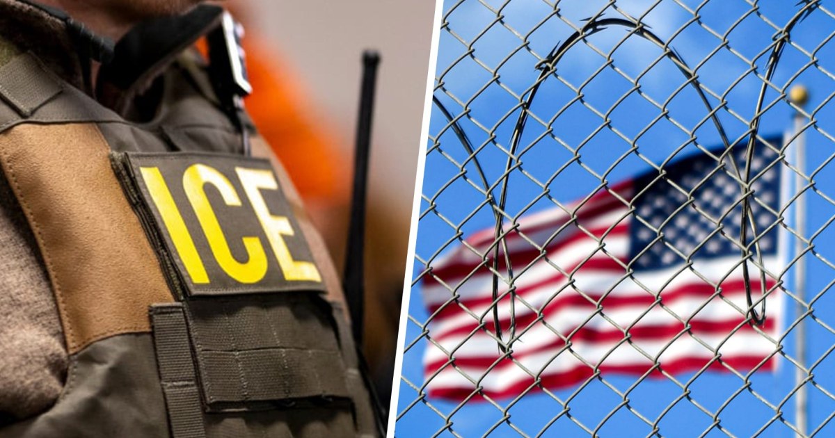 ICE has arrested only six percent of known immigrant murderers: Report