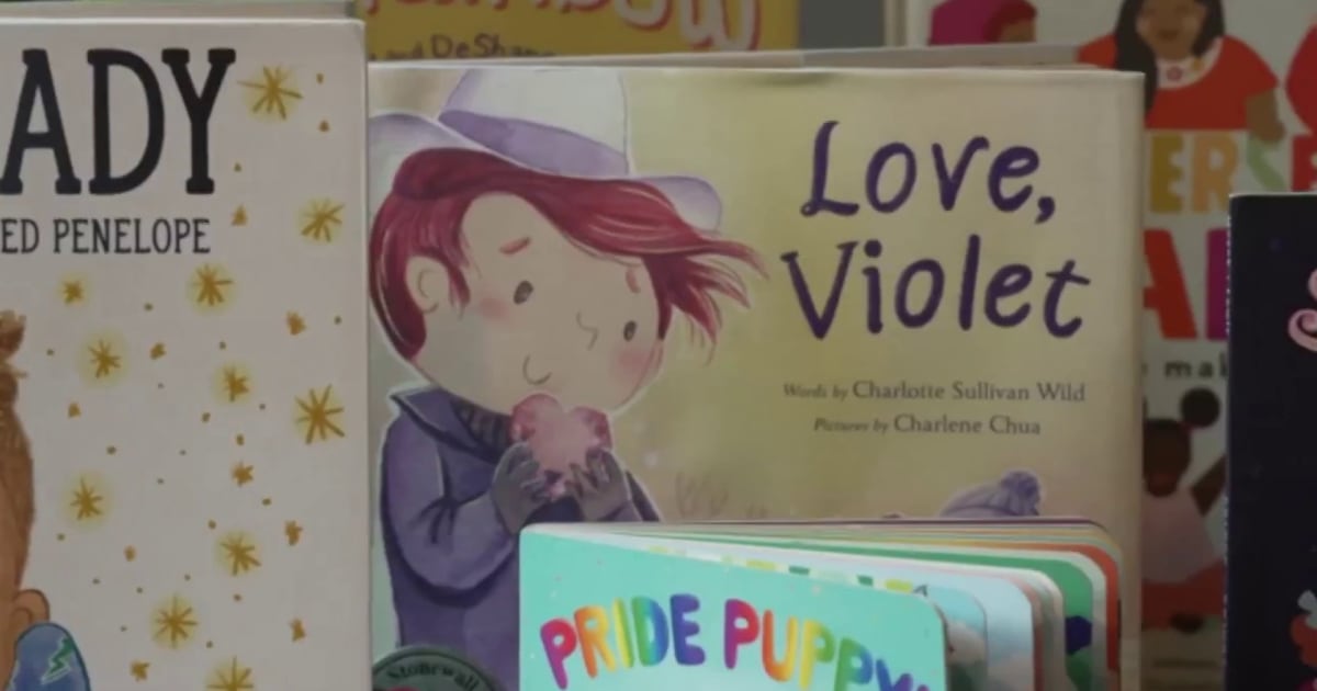 Supreme Court says parents can opt kids out of LGBTQ books in ...