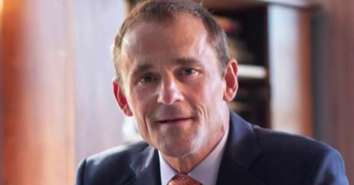 UVA president resigns after Trump administration pressure