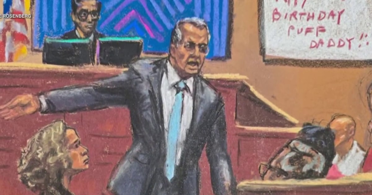 Diddy Acquitted on Major Charges, Faces Sentencing in October