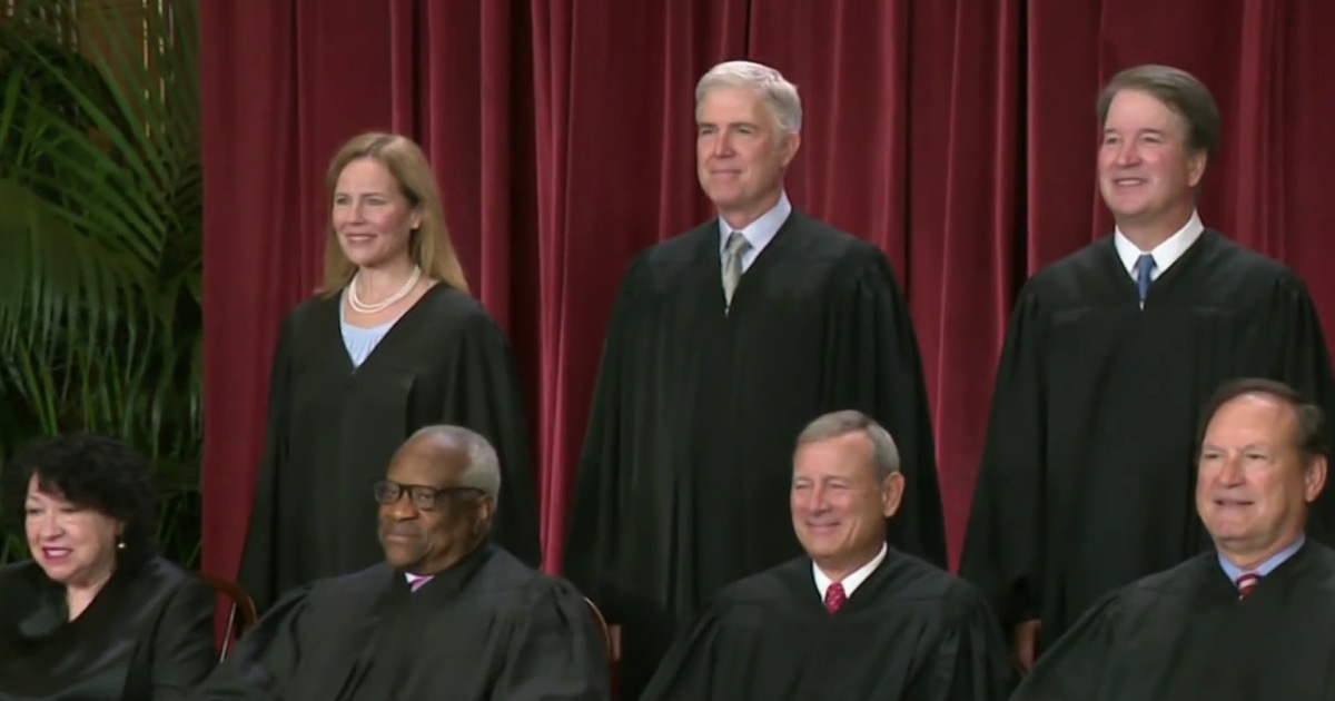 In a win for Trump, Supreme Court limits nationwide injunctions