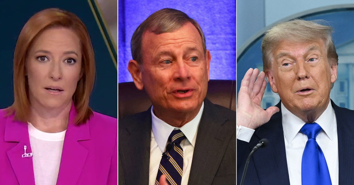 Raskin: 'Trumpified' Supreme Court conservatives invite chaos with incoherent rulings