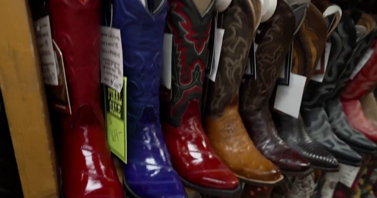 Beyonce’s ‘Cowboy Carter’ tour sparks new fashion trend