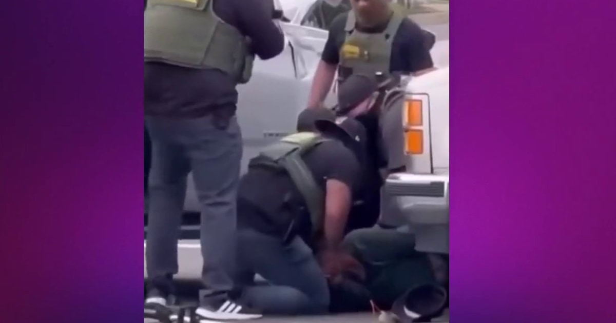 Trump admin sued by Honduran family detained by ICE including six-year-old son with leukemia