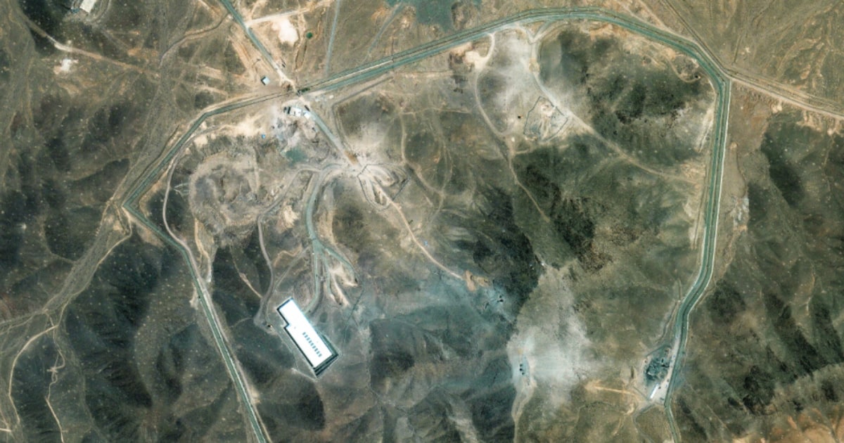 Rep Subramanyam: Iran intel briefing ‘did not satisfy’ questions over extent of destruction