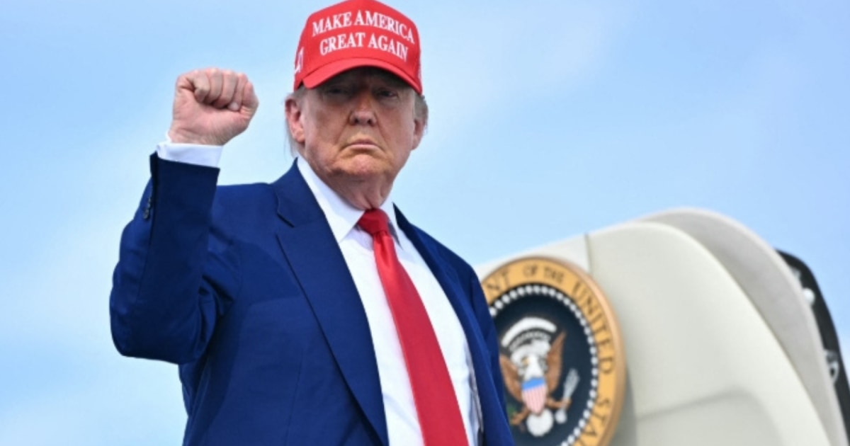 Trump emboldened after wins from SCOTUS, Congress and more