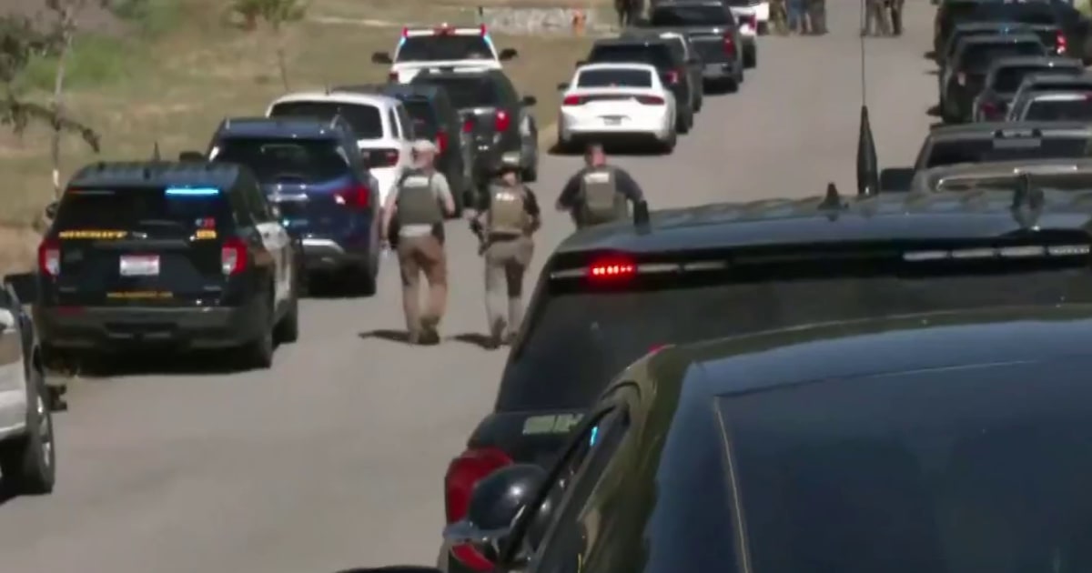Two killed after firefighters ambushed in active shooter situation in Coeur d’Alene, Idaho