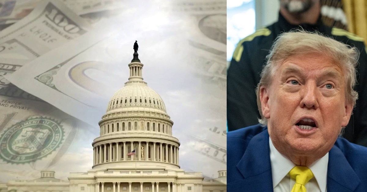 ‘This bill could change substantially’: Senate holds marathon vote on GOP agenda bill