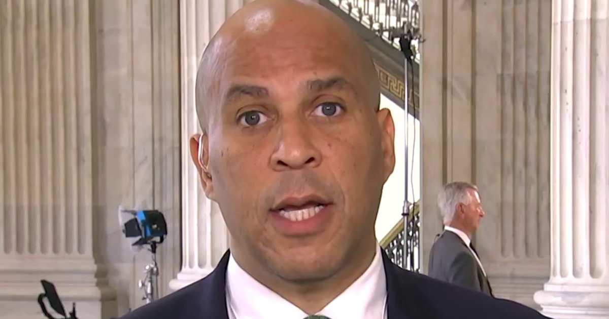 'A moral obscenity': Top Democrat sounds off on GOP hypocrisy over Trump's megabill