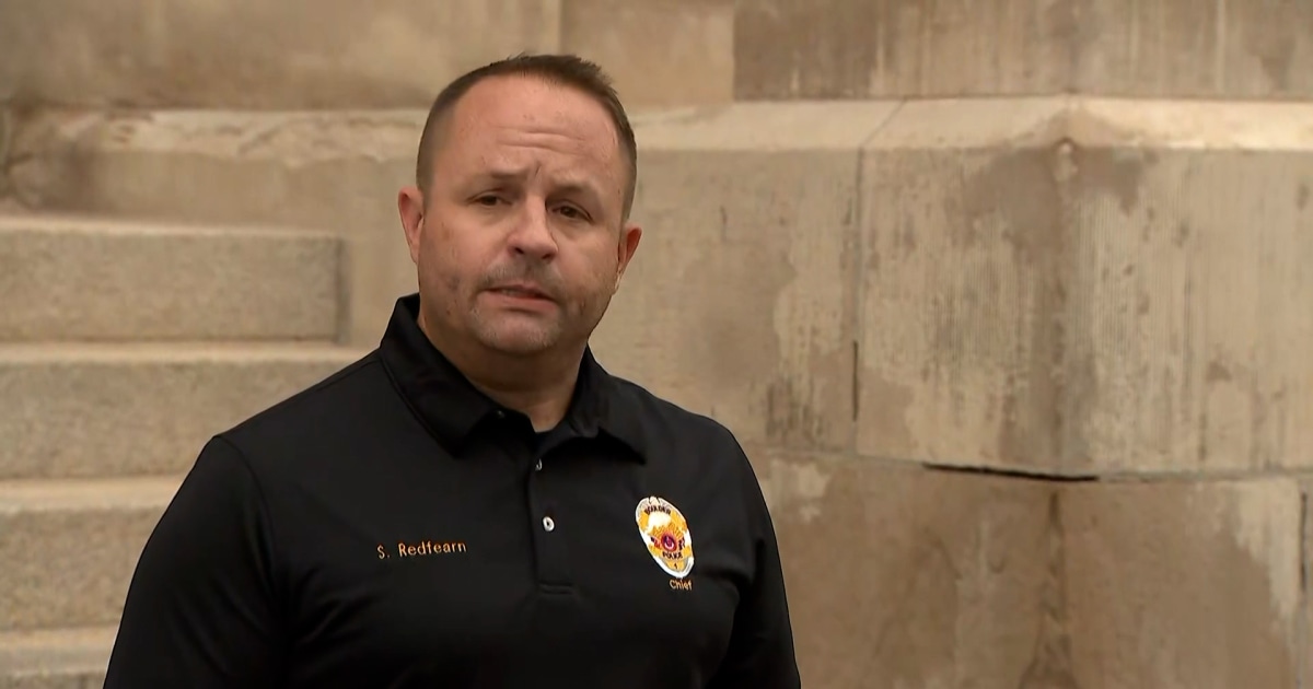 Colorado fire attack on Israeli hostage advocates under investigation