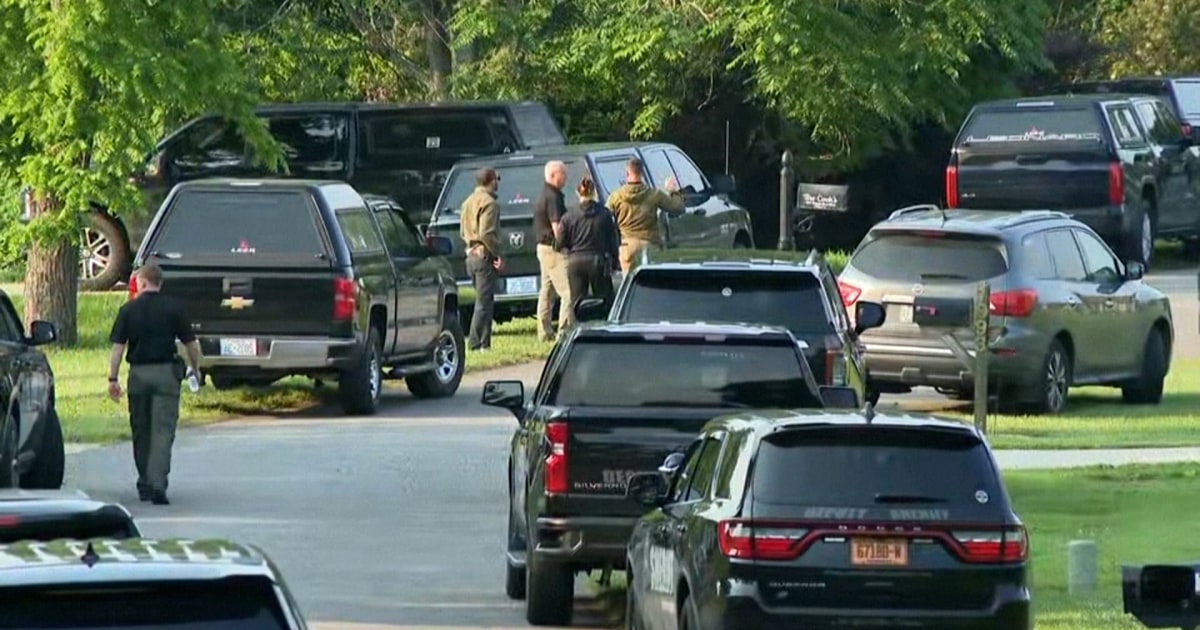1 dead, 11 wounded in shooting at North Carolina party