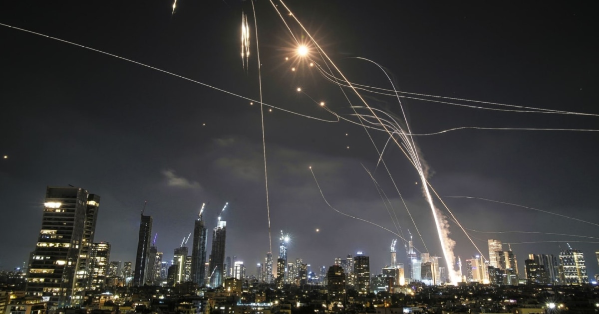 ‘Makes Washington look feckless’: Experts slam U.S. response to Israel-Iran attacks