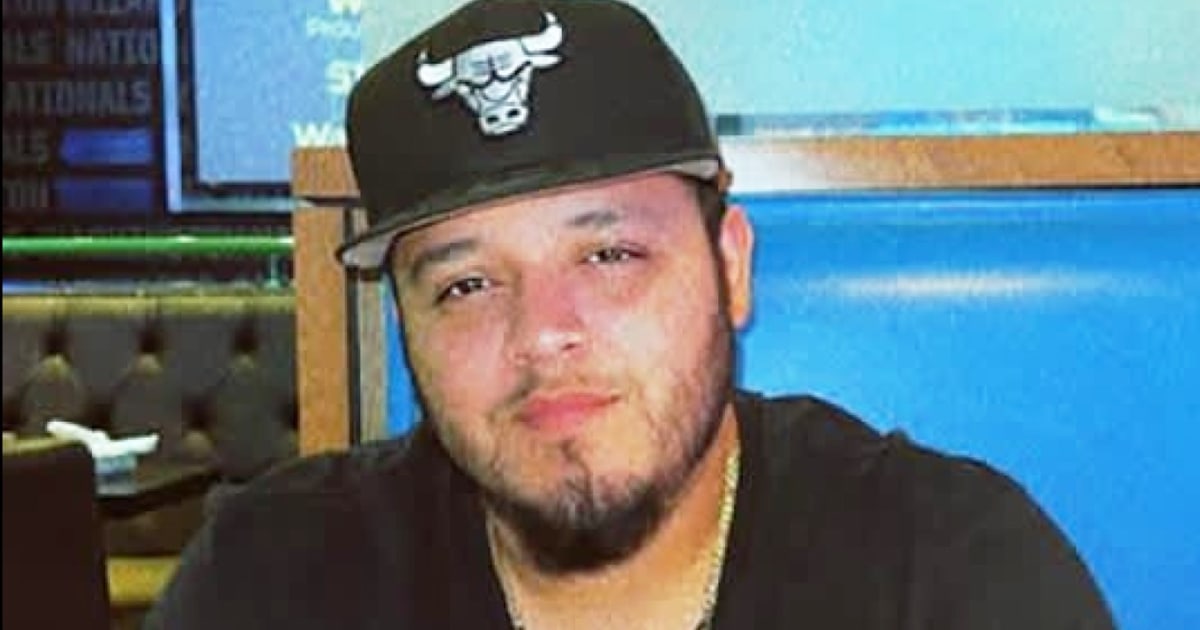 Immigration expert: Trump admin ‘trying to reverse engineer' Kilmar Abrego Garcia case