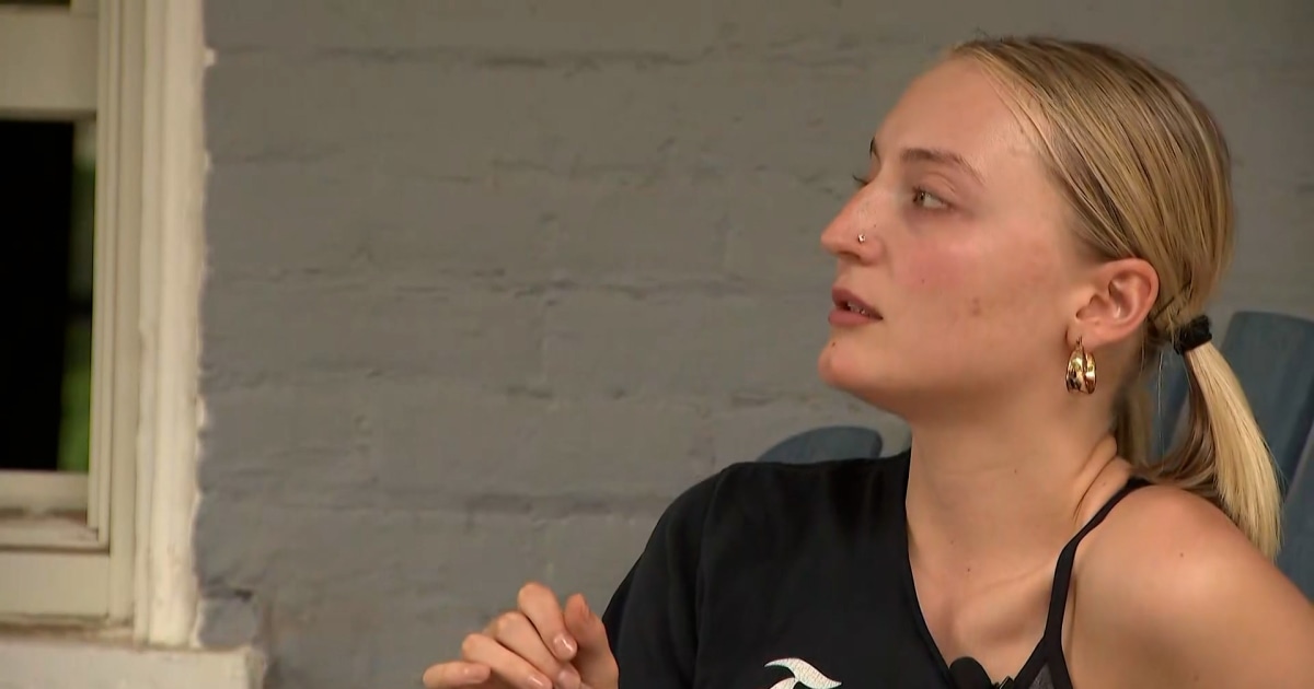 Witness describes the attack on Israeli hostage advocates in Colorado