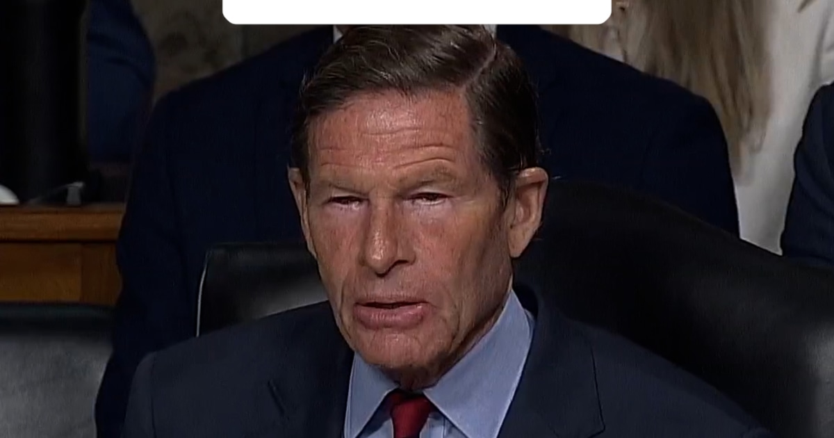 Senator presses Defense Sec'y on plans to deploy troops to more U.S. cities