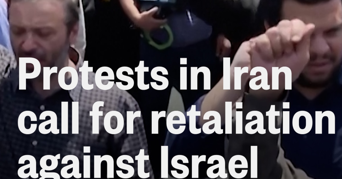 Israel Launches Massive Strikes on Iran Amid Regional Condemnation