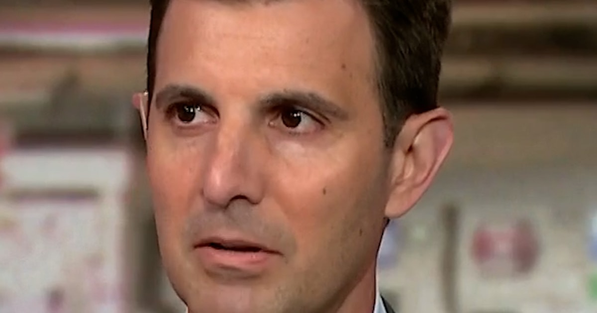 'We've had no chance to have a debate': Iraq War veteran and Dem. rep. on U.S. strikes on Iran