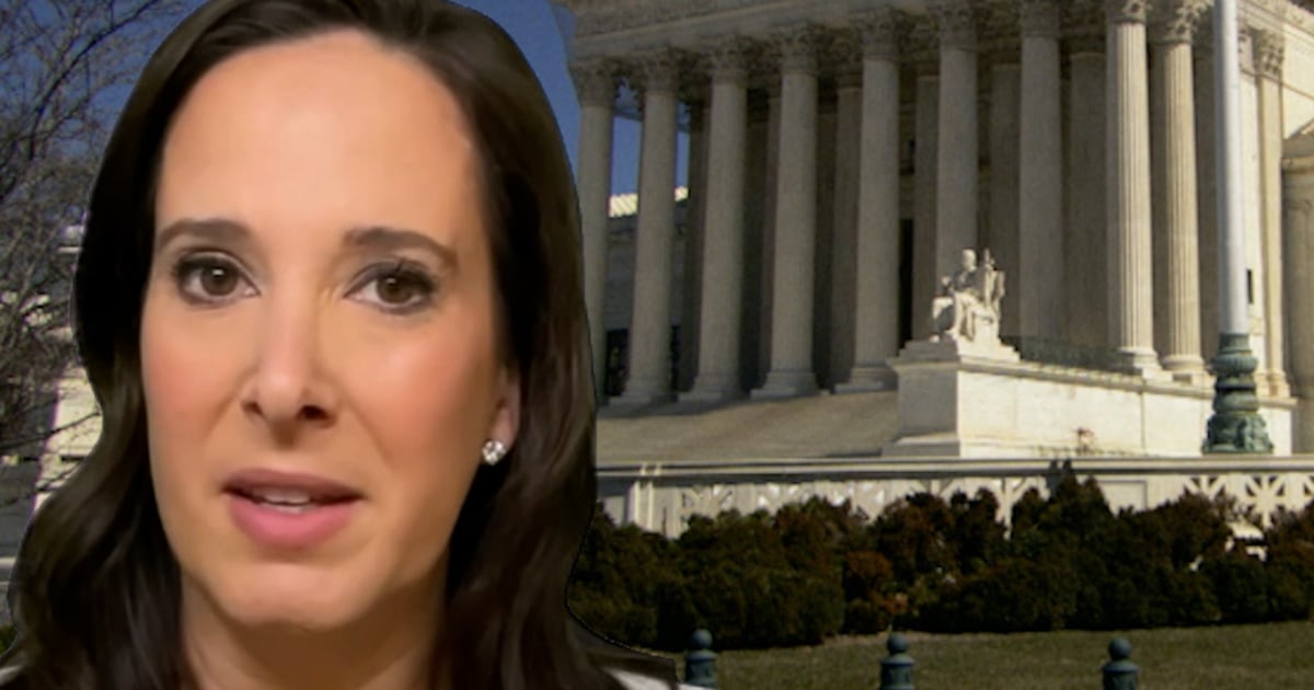 Supreme Court's birthright citizenship ruling, explained