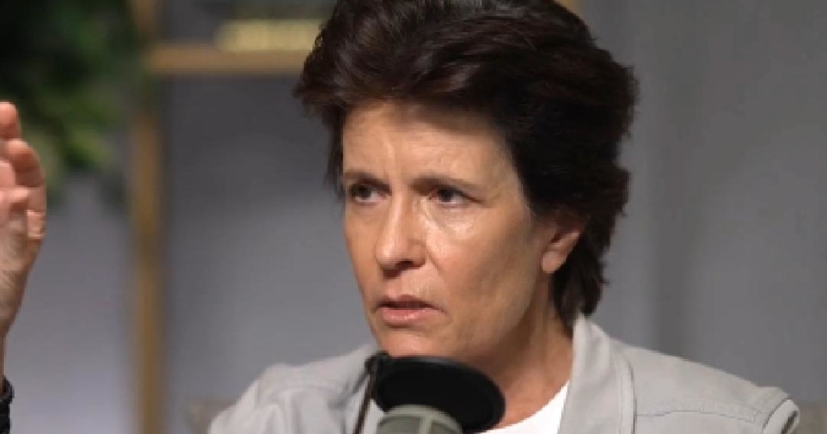 Kara Swisher on Trump’s “Lizard Brain” & His Key to Power