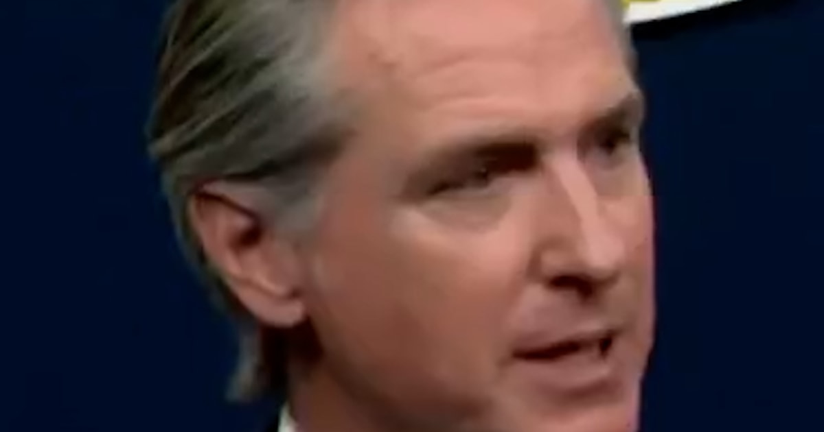 Gov. Newsom sues Fox News for defamation