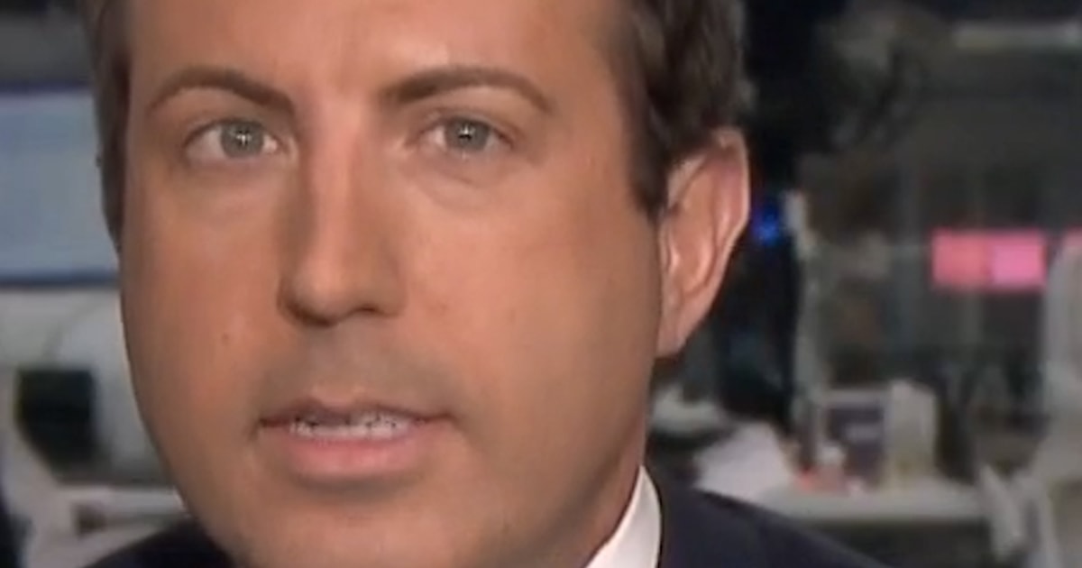 WH defends National Guard deployment in L.A.