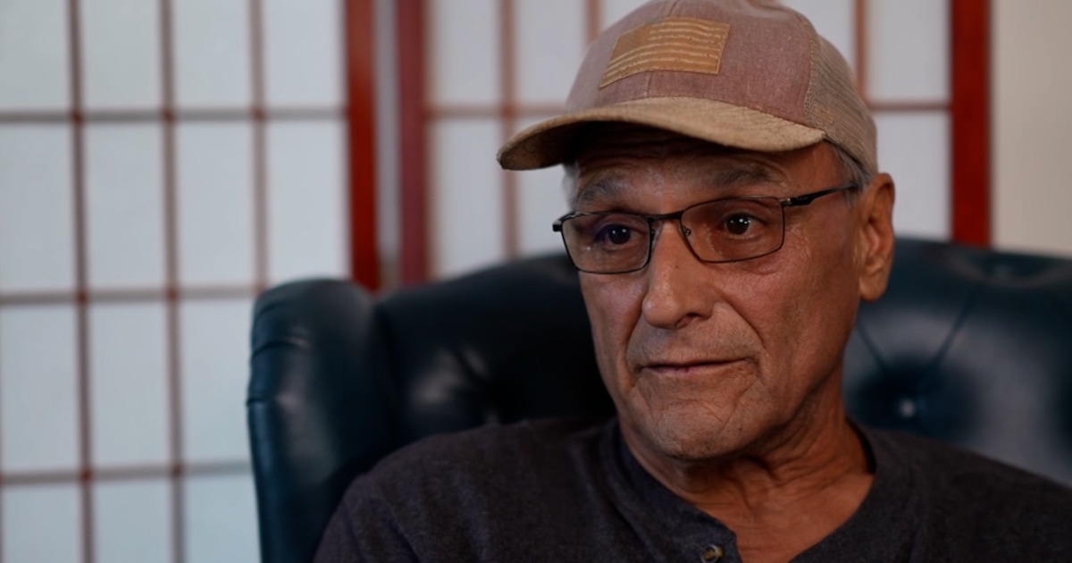 Trump voter and business owner whose workers were detained by ICE speaks out