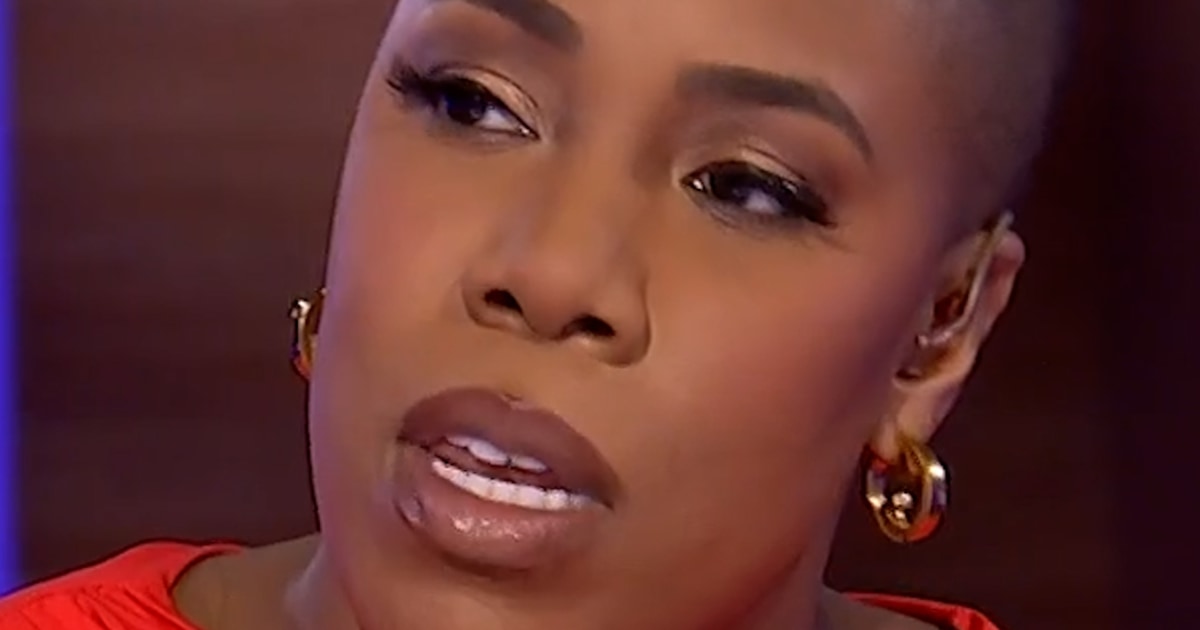 Symone Sanders Townsend: Democratic members of Congress should be taking more action