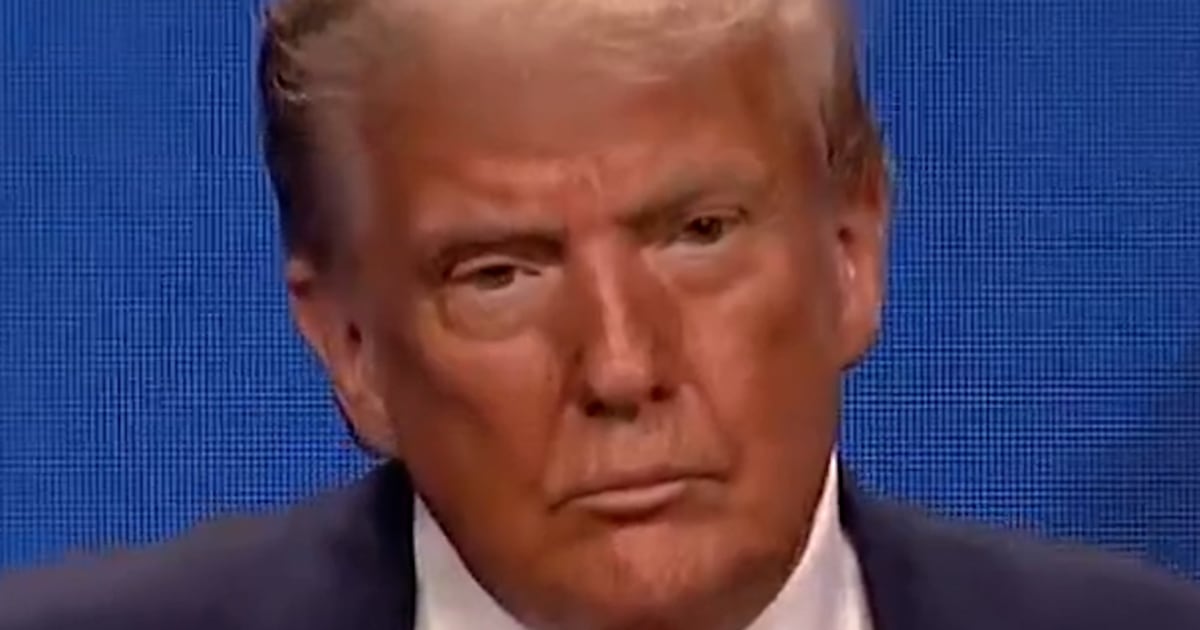 “Putin has been more difficult": Trump on Ukraine-Russia war