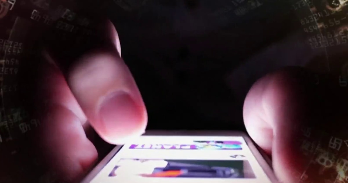 Miami church inadvertently caught up in stolen smartphone pipeline