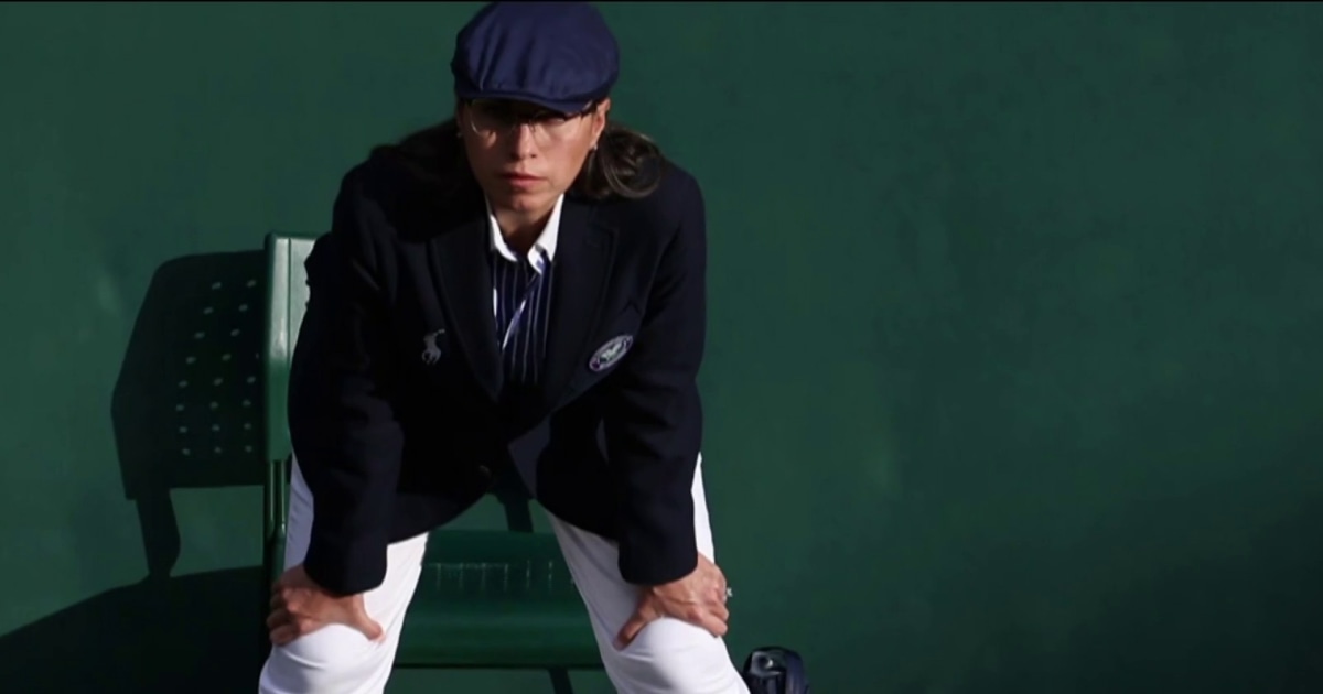 Wimbledon Ushers in a New Era: AI Replaces Line Judges in Historic Move
