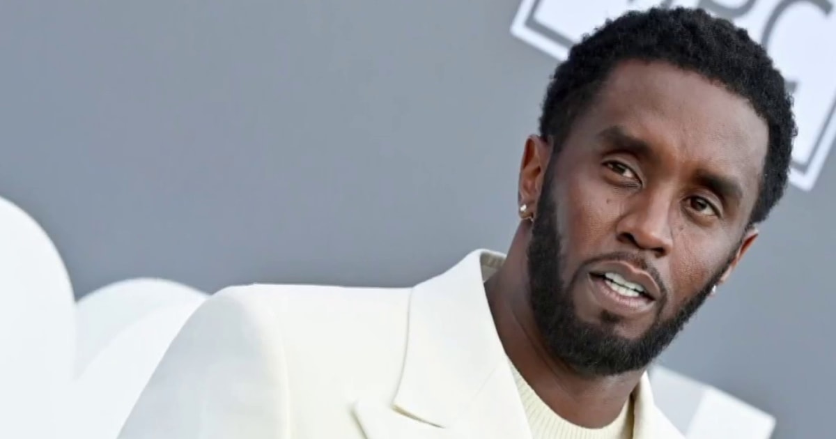 Jury reaches partial verdict in Sean Combs trial unable to reach Jury reaches partial verdict in Sean Combs trial unable to reach