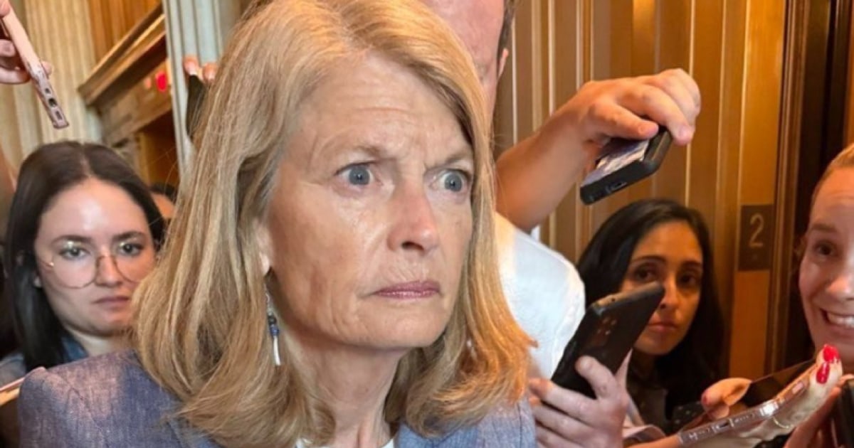 'Why the hell did you vote for the bill?': GOP senator slammed for megabill whiplash