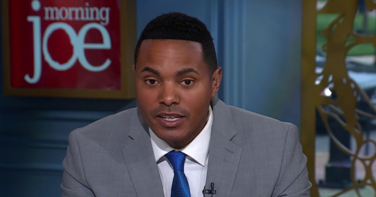 'Betrayal': My district will be the hardest hit by Medicaid cuts, says House Democrat