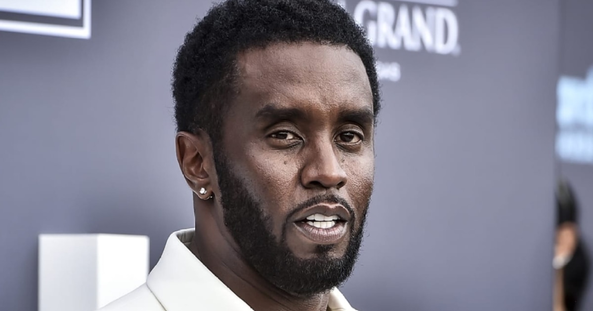 BREAKING: Sean 'Diddy' Combs found GUILTY on 2 of 5 counts on sex trafficking trial