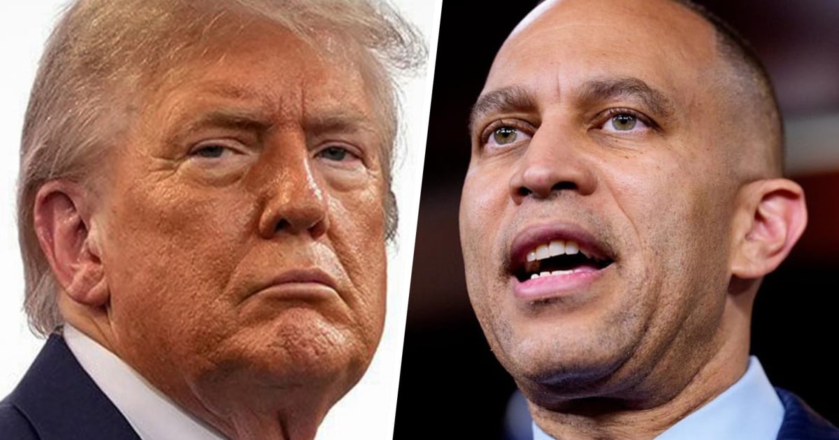 Rep. Boyle says House GOP who vote for Trump’s megabill ‘will lose their jobs’ next election