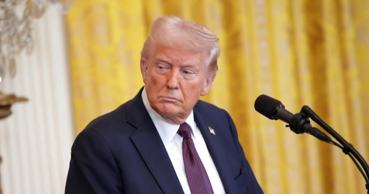 Republicans scramble to pass Trump’s Megabill as public support for bill plummets