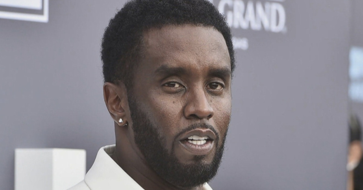 Judge denies bail for Sean Diddy Combs