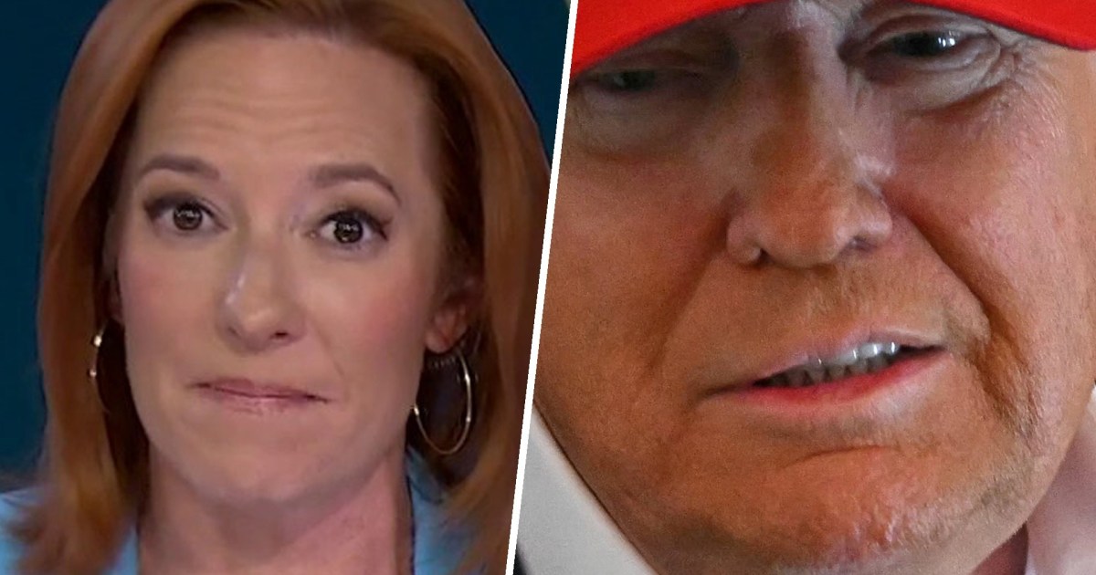 Republicans in political crisis: Serve the public or serve Trump, but can't do both