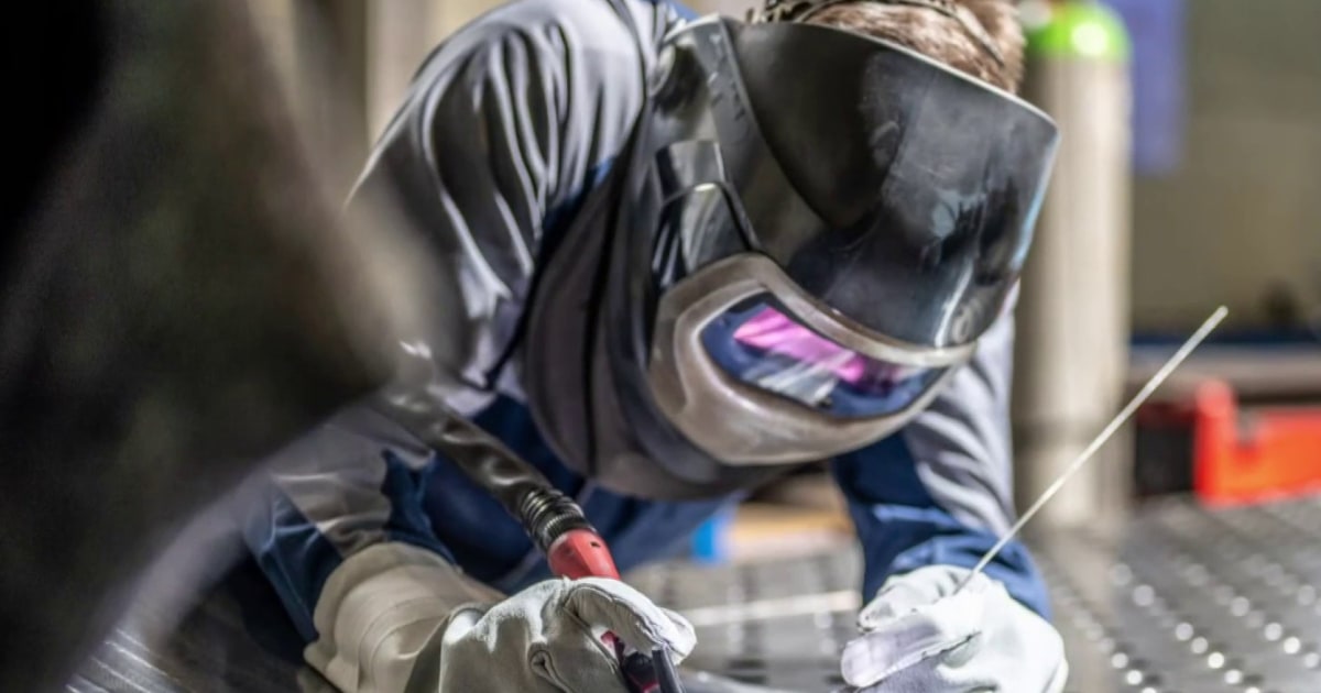 U.S. economy adds 147,000 jobs in June