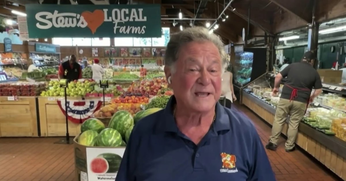 For your July 4th cookout: Grocery items that have decreased in price